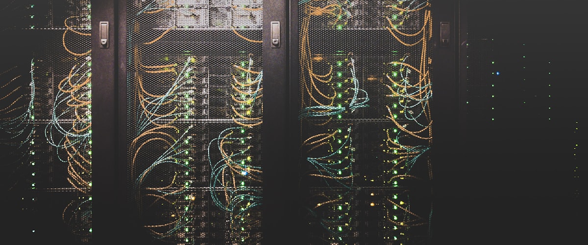 Giải pháp mạng doanh nghiệp, gia đình