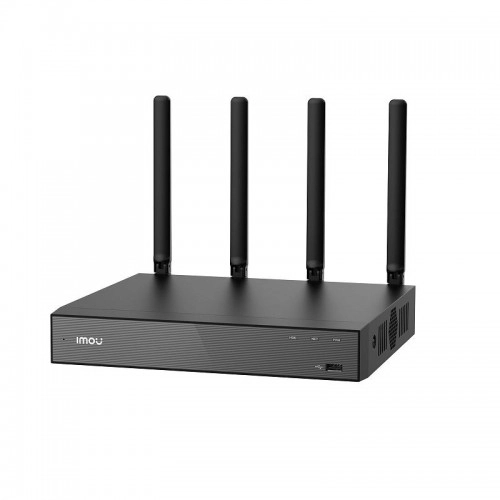 Đầu ghi Wifi 10 kênh IMOU NVR-N110W-8A0E