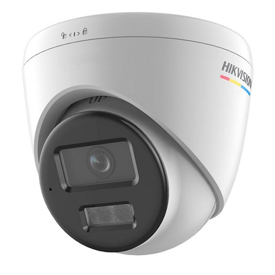 Camera IP 6MP bán cầu HIKVISION DS-2CD1367G2H-LIUF