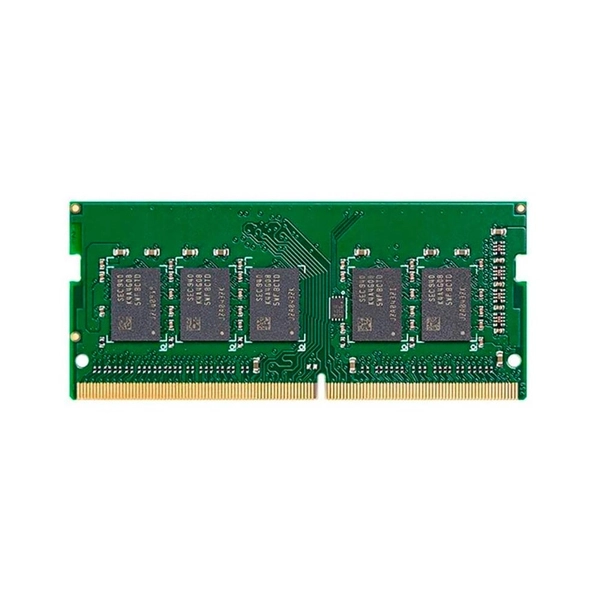 Ram Server NAS Synology 4GB 2666MHz DDR4 SO-DIMM D4NS01-4G